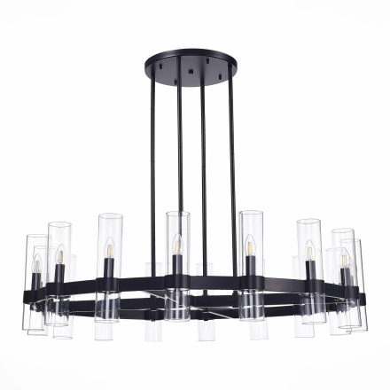 Люстра на штанге ST Luce Isla SL1237.403.16