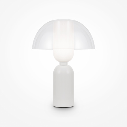 Настольная лампа Maytoni Memory MOD177TL-01W