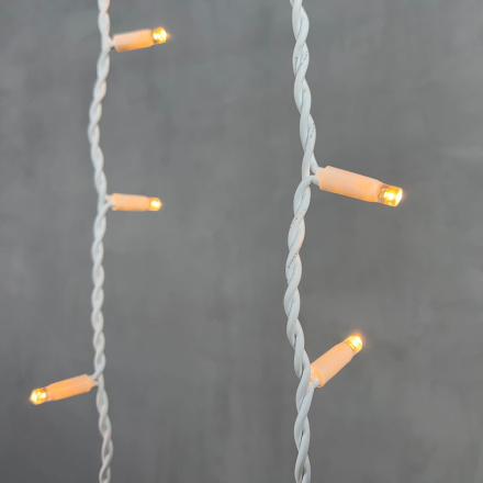 Гирлянда Бахрома Laitcom (LTC) LL168-8-2EWW