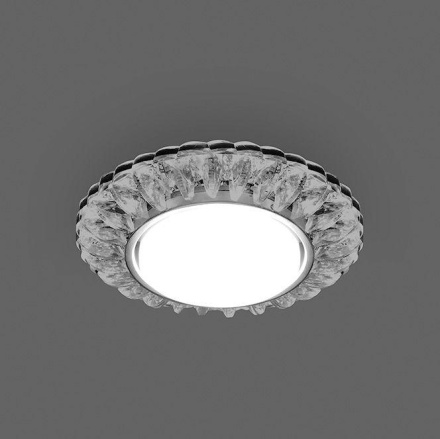 Встраиваемый светодиодный светильник Feron CD4026 29540