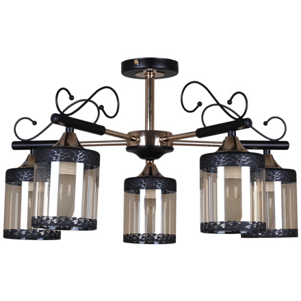 Люстра на штанге Reluce 52138-0.3-05