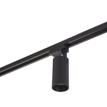 Трековый светильник Denkirs DK6040-BK