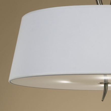 Потолочный светильник Mantra Ninette Antique Bras 1928