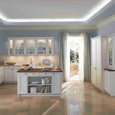 Светодиодная лента Apeyron 12В ПРО 14,4Вт/м smd2835 60д/м IP20 1200Лм/м 20м 6500К 00-114