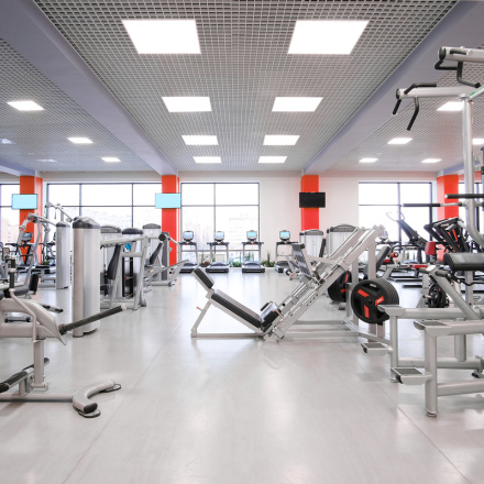 Светодиодная панель Arlight DL-INTENSO-S600x600-40W Warm3000 (WH, 120 deg, 230V) 038430