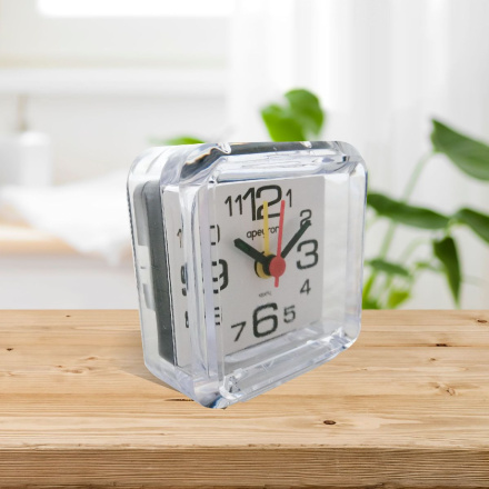 Часы-будильник Apeyron PLT20-001