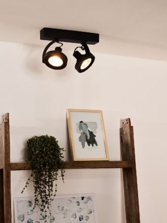 Спот Lucide Dorian 22968/24/30