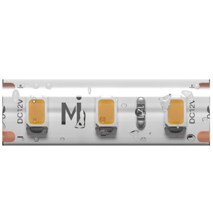 Светодиодная лента Maytoni Ultra 12В 2835 9,6Вт/м 4000К 5м IP65 201035