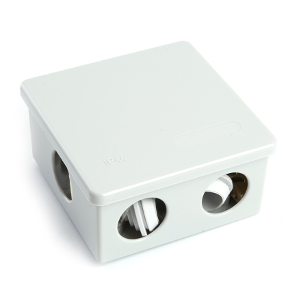 Коробка разветвительная Stekker EBX20-36-44 39996