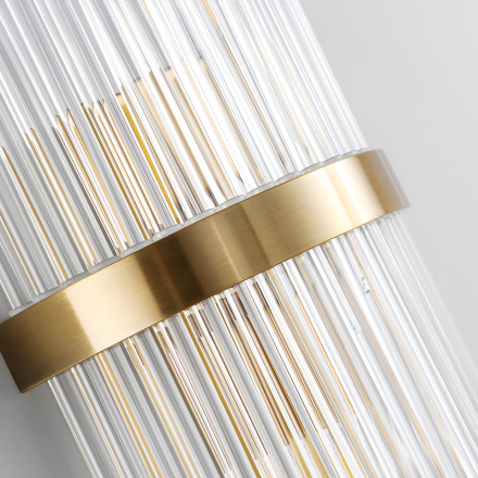 Настенный светильник ImperiumLoft Concert 191626-22