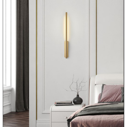 Настенный светильник Simple Story 1176-LED8WL