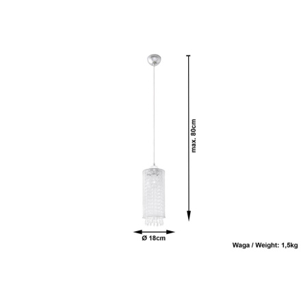 Розетка 2К+З Legrand Valena 16A 250V с/з безвинтовой зажим алюминий 770183