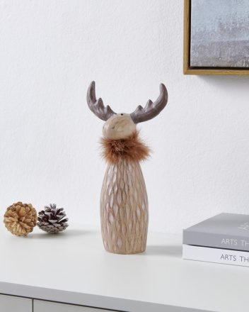 Статуэтка Олень Eglo Rantau 429592