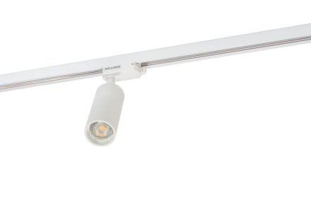 Светильник на шине Denkirs DK6202-WH