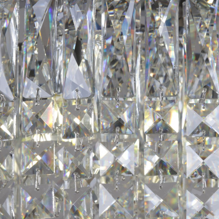 Потолочная люстра Reluce 90328-0.3-10 CR