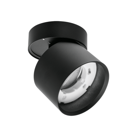 Спот Wolta Basic WSL-GX53/02BL