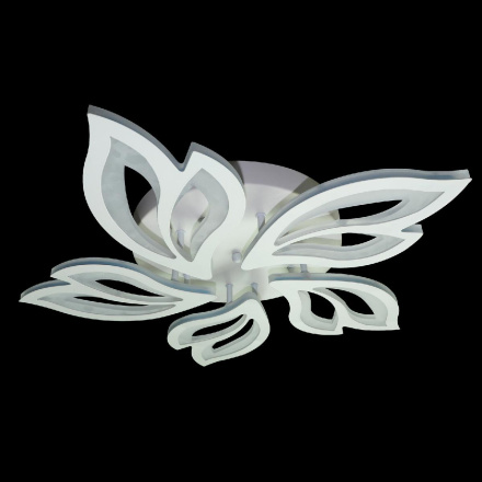 Потолочная люстра Natali Kovaltseva INNOVATION STYLE 83027