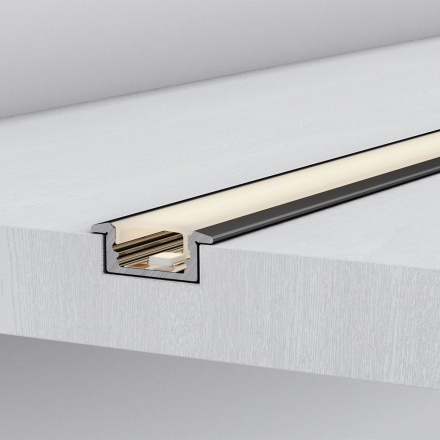 Профиль Arlight LINE-2308-F-2000 WHITE 044237(1)