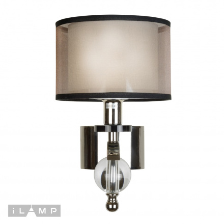 Бра iLamp Malibu W2335-1 nic