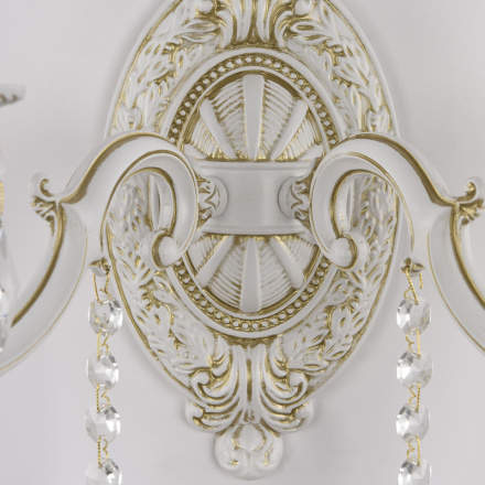 Бра Bohemia Ivele Crystal AL7801B10/2/175 A WMG