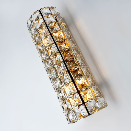 Настенный светильник Modelux ML.558.02 GD