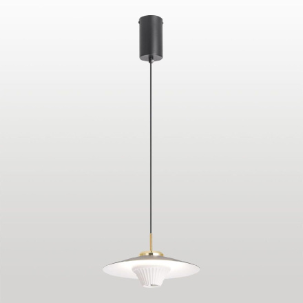 Подвесной светильник Lussole Irvine LSP-7377