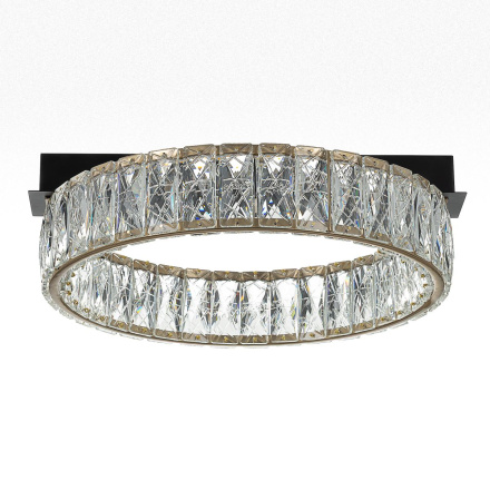 Потолочная люстра Citilux Palant CL325142