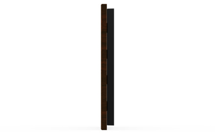 Рамка одноместная ELBI Arya 511-024900-271