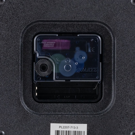 Часы настенные Apeyron PL2207-713-3