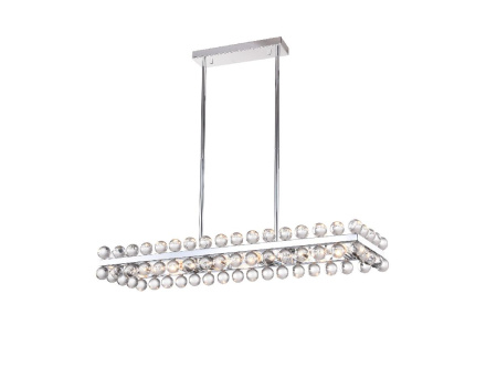 Подвесной светильник Vele Luce Baldassare VL4143L26