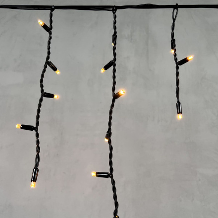 Гирлянда Бахрома Laitcom (LTC) LL120-1-2EWW