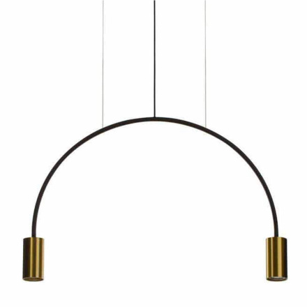 Подвесной светильник Loft IT 5043-2