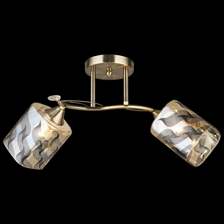 Потолочный светильник Reluce 04085-0.3-02