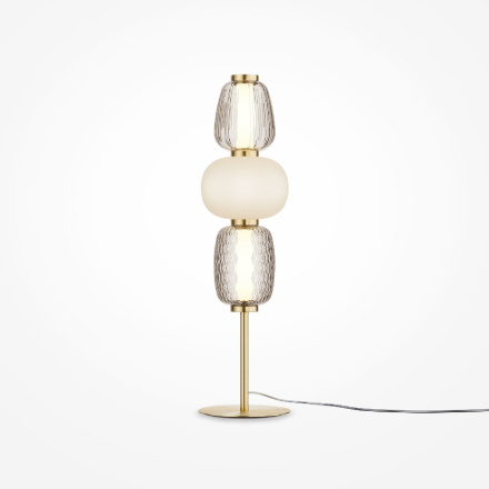 Настольная лампа Maytoni Pattern MOD267TL-L28G3K