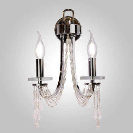 Бра AM Group VIORE AP2 Chrome