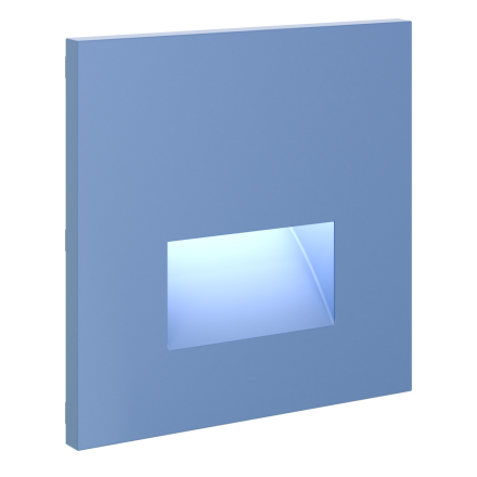 Накладка для подсветки светодиодной Voltum S70 (деним) VLS002315