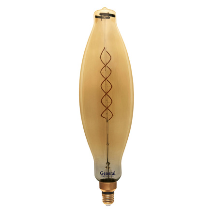 Светодиодная лампа General GLDEN-TR120DSS-DEM-8ВТ-230-E27-2700 687200