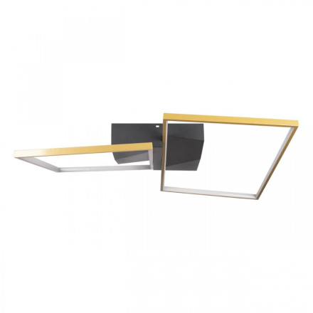 Потолочный светильник Loft IT Quattro 10157L