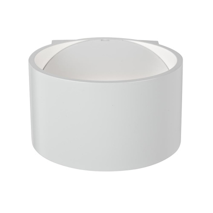 Настенный светильник iLedex Lyra ZD8093-6W WH