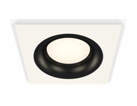 Встраиваемый светильник Ambrella Light Techno XC7631002 (C7631, N7011)