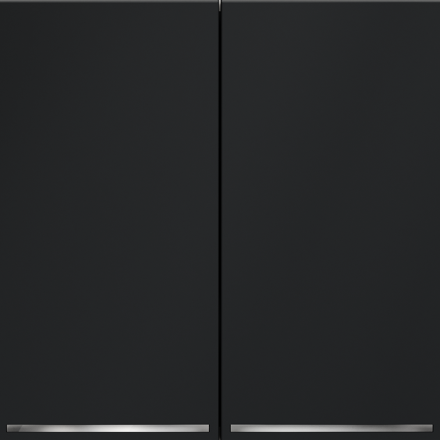 Проходной переключатель двухклавишный с подсветкой Voltum S70 VLS020407 (графит)