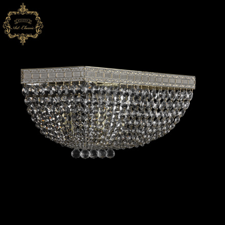 Настенный светильник Art Classic 20.282B.35SP.GW