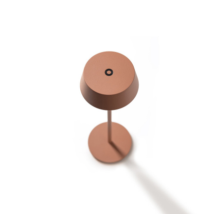 Уличная настольная лампа Nowodvorski Amy Led 11534