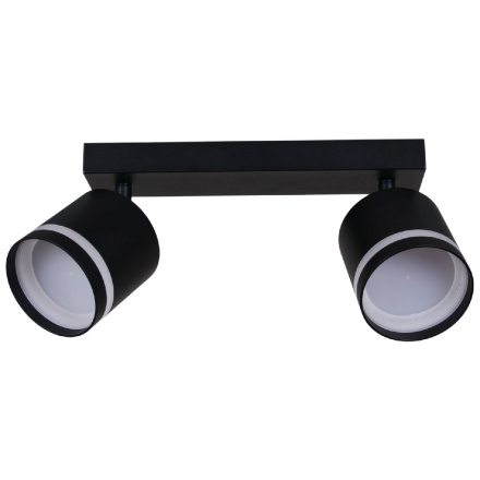 Спот Reluce 53001-9.5-002IL SPOT LIGHT GX53 BK