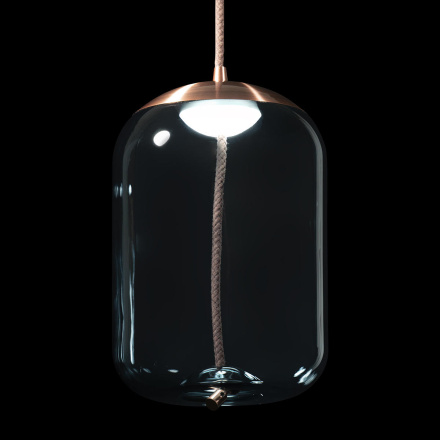 Подвесной светильник Loft IT 8133-C