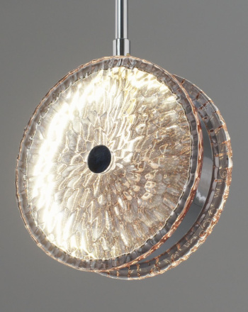 Подвесной светильник Moderli Marnia V11160-PL