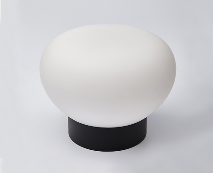 Настенно-потолочный светильник Italline DL 3030 black