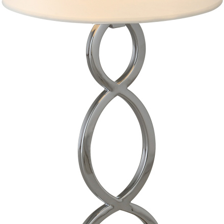 Настольная лампа Illumico IL0340-1T-17 CR