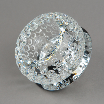 Точечный светильник Elvan TCH-8346-GY-5.3-Ch