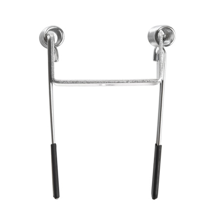 Крепление пружины для профиля САВ255 (комплект 2шт) Feron LD357 48232